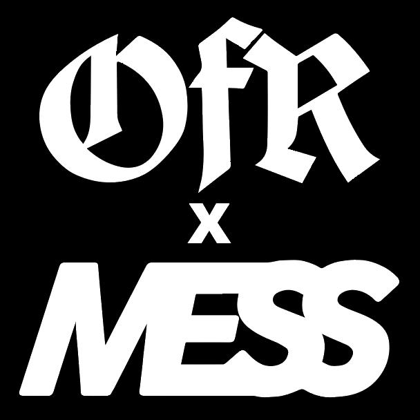 Outfit For Rocktars  X  Mess Frames