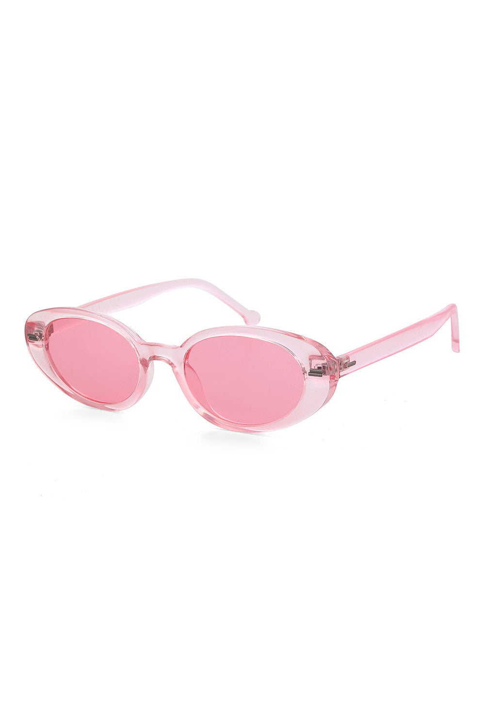 Sunrise Pembe