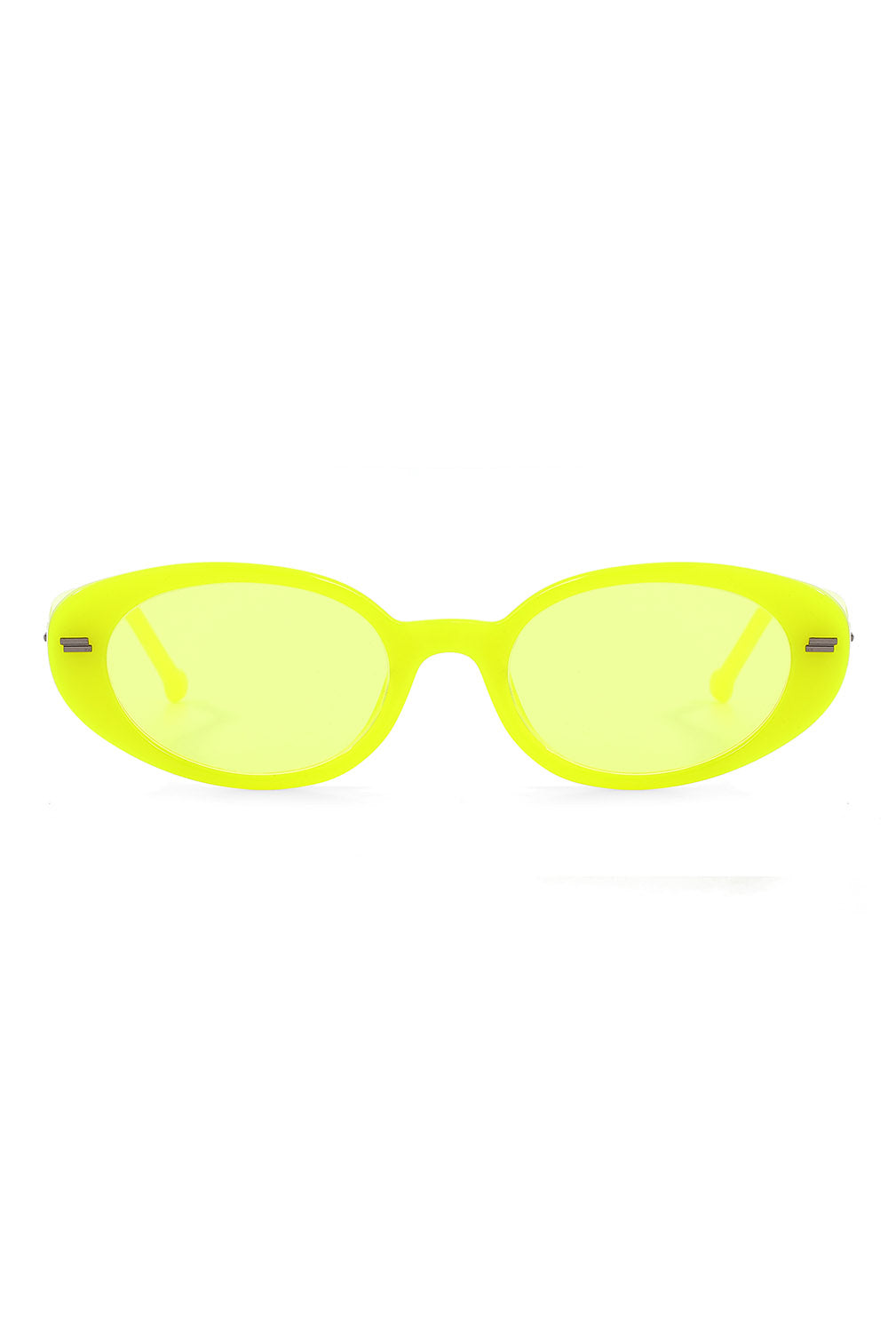 Sunrise Neon Sarı