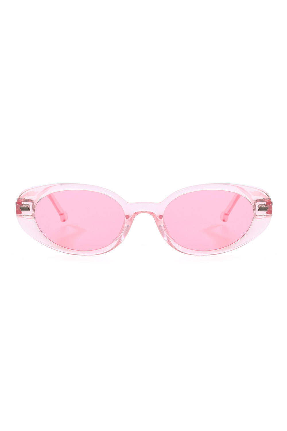 Sunrise Pembe