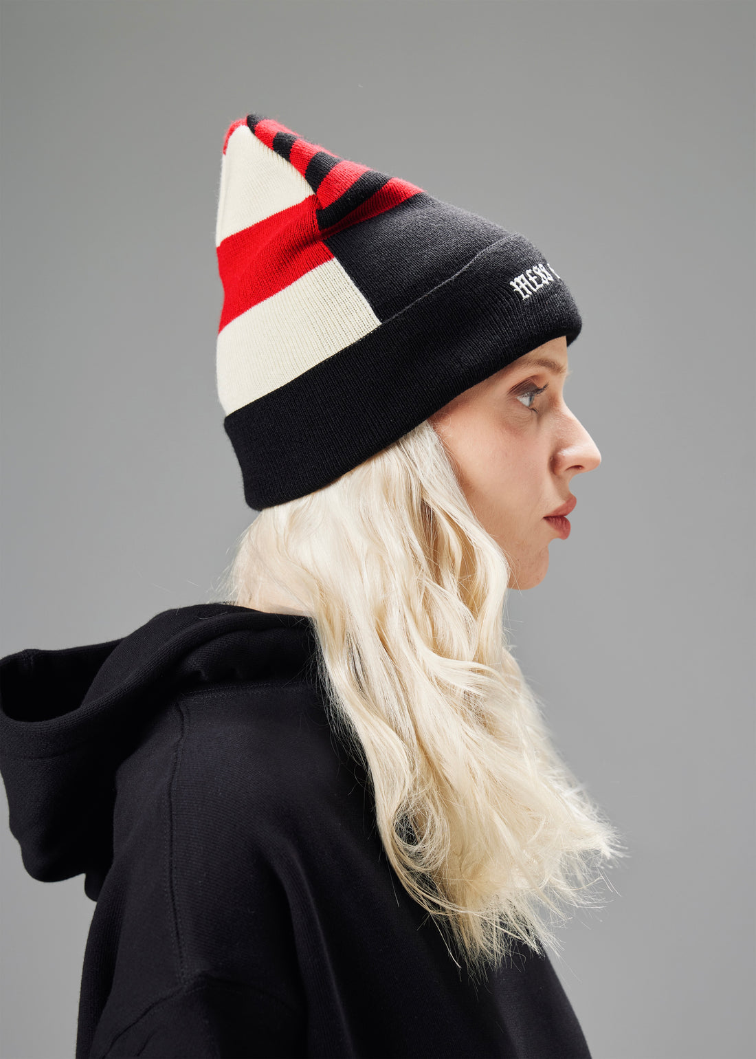 Stripes Bennie