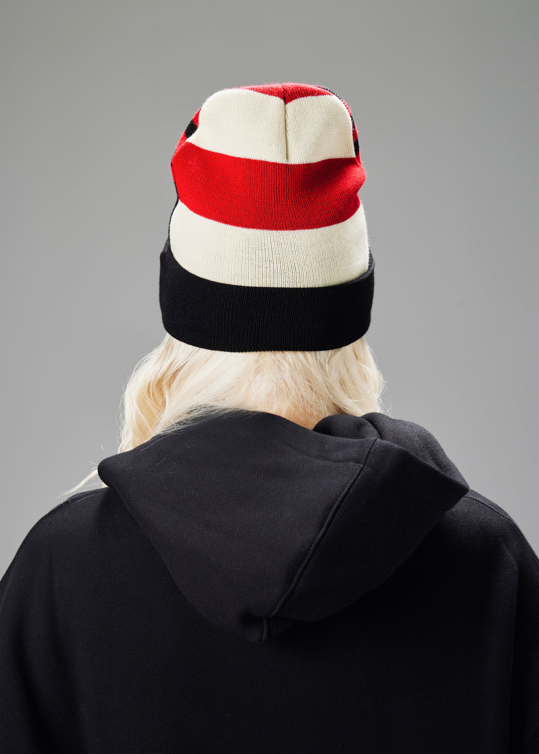 Stripes Bennie