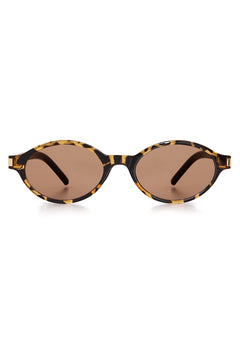 Silhouette Demi Amber