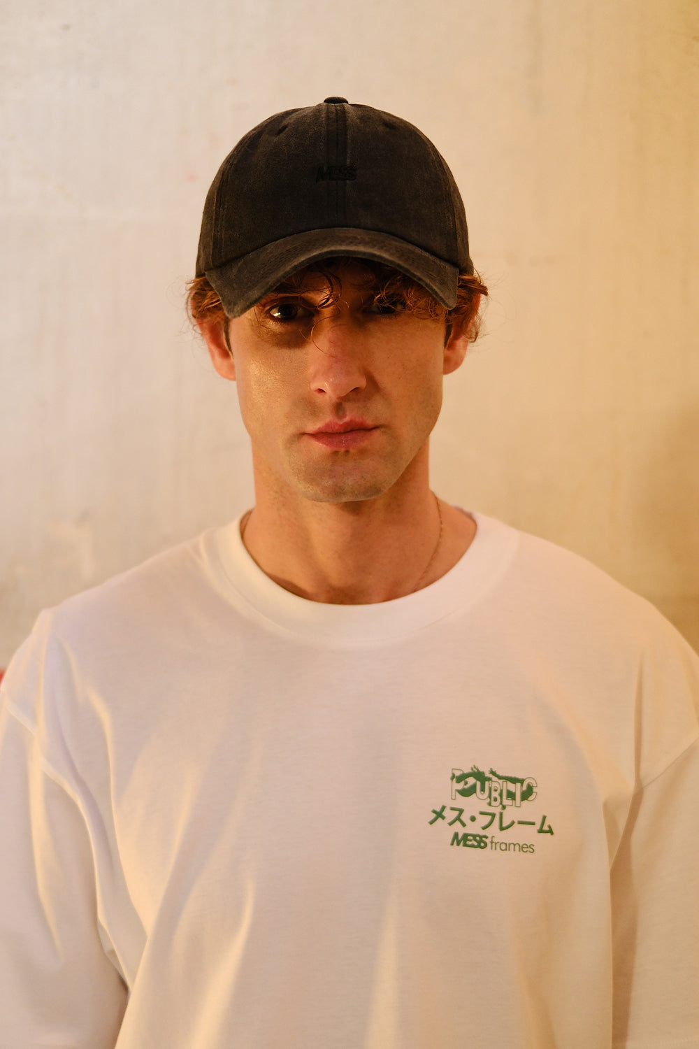 Madcap Siyah
