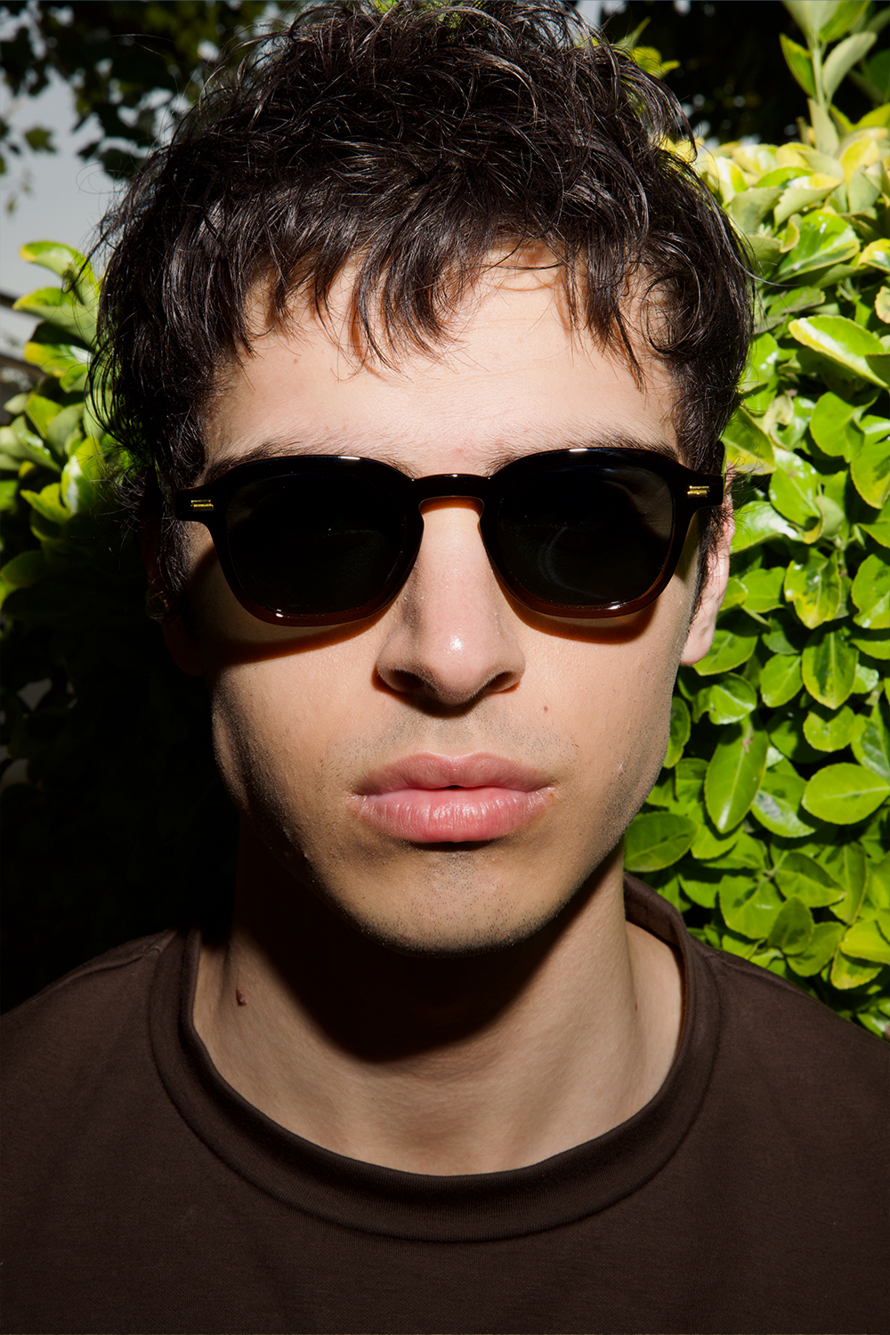 Full Moon Kahverengi